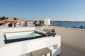 House, Smoking | 5 bedrooms - Four Seasons Vrsi in Vrsi (Vrsi)