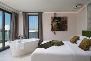 House, Smoking | 5 bedrooms - Four Seasons Vrsi in Vrsi (Vrsi)
