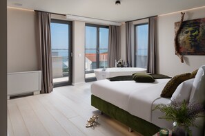 Villa | 5 slaapkamers