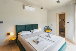 2 bedrooms - Fran in Vodnjan With 2 Bedrooms and 2 Bathrooms (Vodnjan)