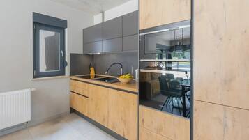 House | 2 bedrooms