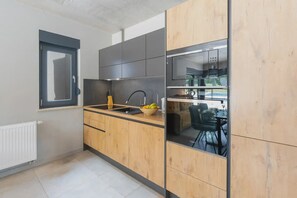 Villa | 2 Schlafzimmer