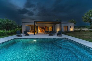 Villa | 2 Schlafzimmer