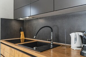 Ferienhaus, Raucher | 2 Schlafzimmer