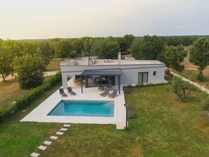 2 bedrooms - Fran in Vodnjan With 2 Bedrooms and 2 Bathrooms (Vodnjan)