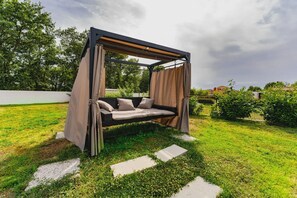 Villa | 2 bedrooms - Fran in Vodnjan With 2 Bedrooms and 2 Bathrooms (Vodnjan)