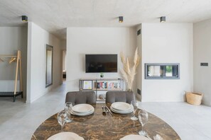 Villa | 2 Schlafzimmer