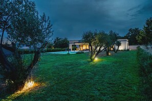 Villa | 2 bedrooms - Fran in Vodnjan With 2 Bedrooms and 2 Bathrooms (Vodnjan)