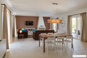 Casa | 4 quartos