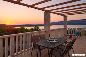 Huvila | 4 makuuhuonetta