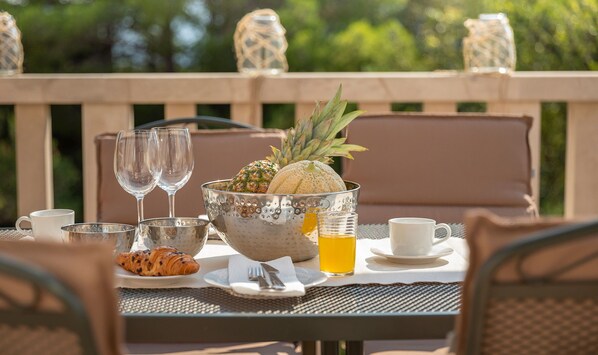 別墅 | 4 間臥室