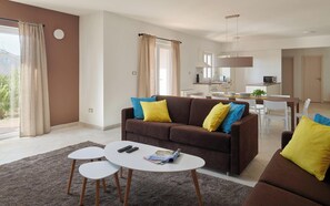 別墅 | 4 間臥室