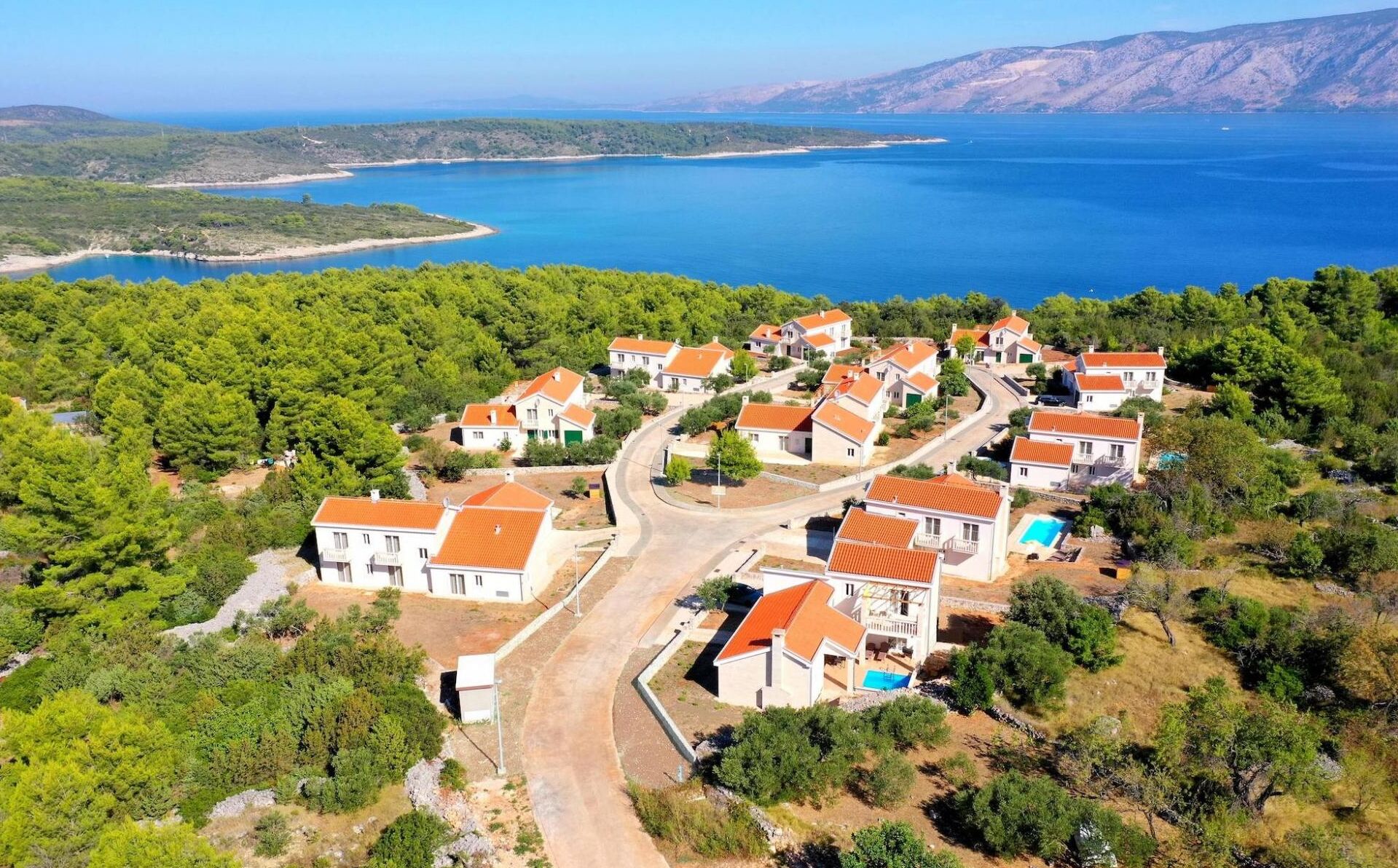 Vila | 4 kamar tidur