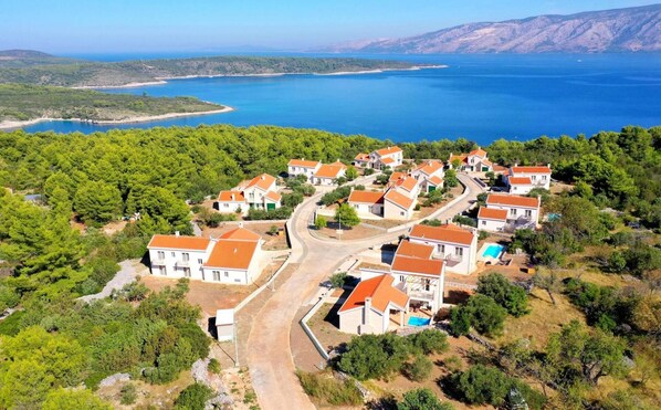 Vila | 4 kamar tidur