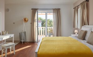 Vila | 4 kamar tidur