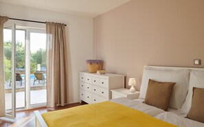 4 عدّة غرف نوم