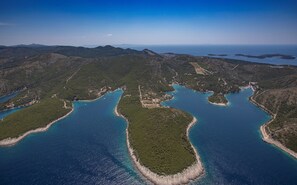 Villa | 4 bedrooms - Erica Hvar in Rudina Hvar (Stari Grad)