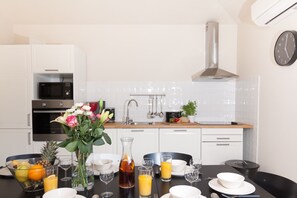 Villa | 4 dormitorios