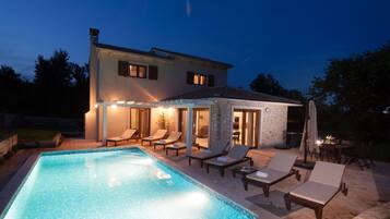 Villa | 4 bedrooms