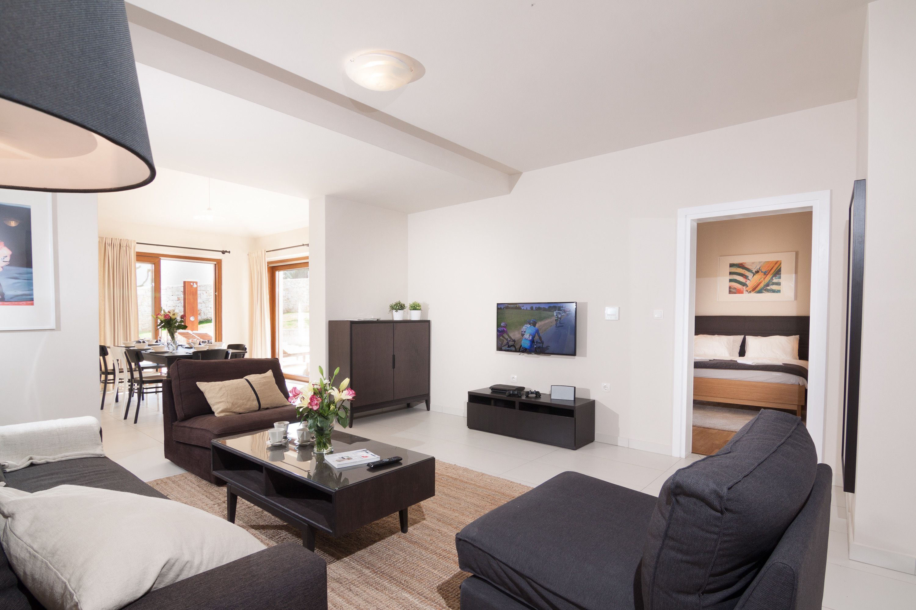 House, Smoking | 4 bedrooms
