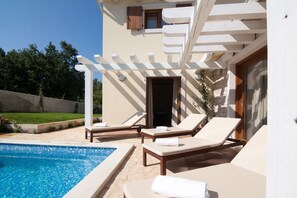 Villa - ryger | 4 soveværelser