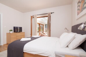 Villa | 4 bedrooms - Seksta in Barban With 4 Bedrooms and 4 Bathrooms (Barban)