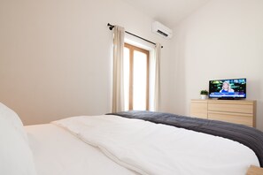 Villa | 4 slaapkamers