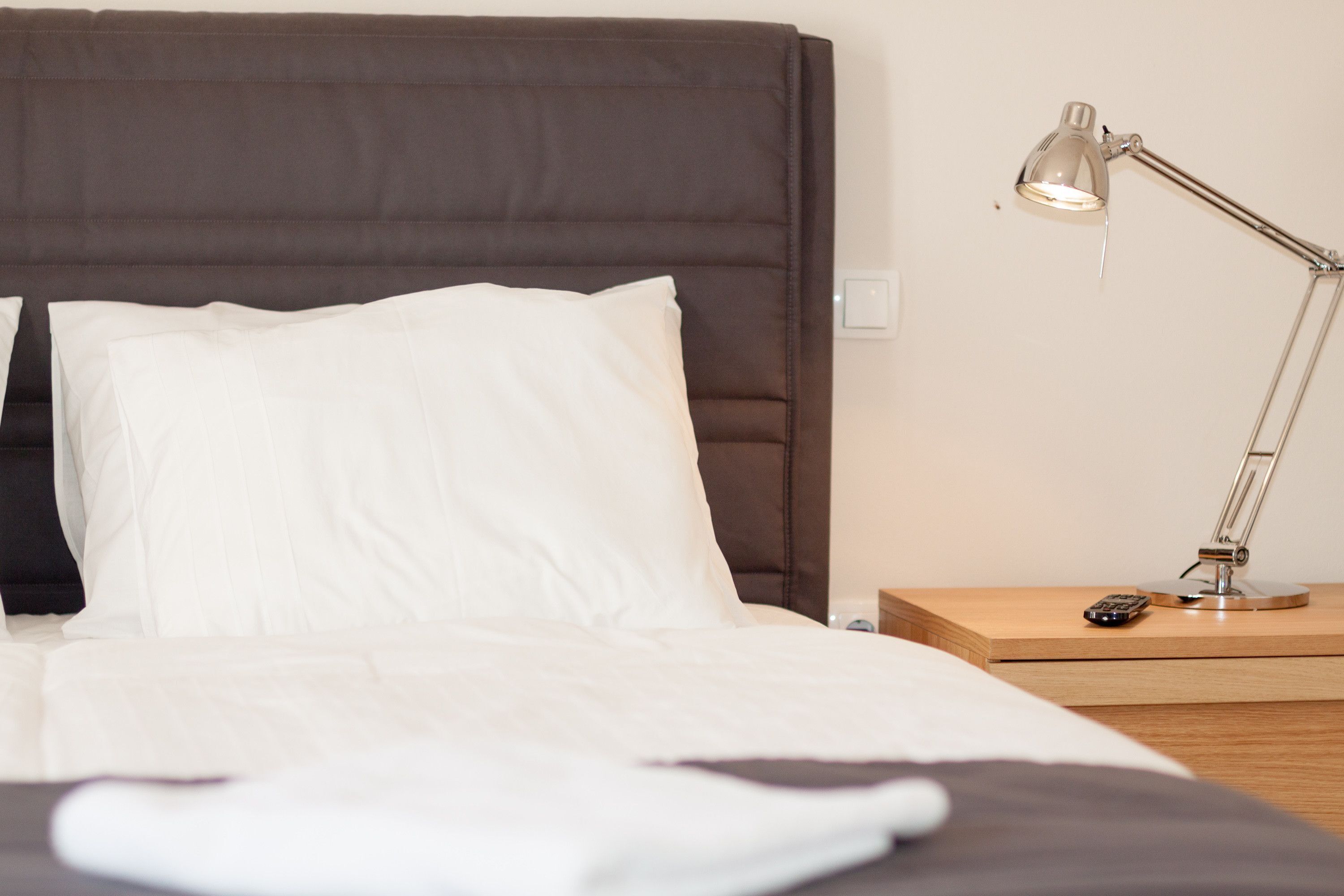 4 عدّة غرف نوم