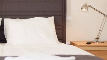 4 عدّة غرف نوم