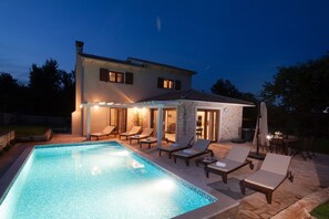 Villa - ryger | 4 soveværelser