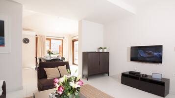 فيلا | 4 عدّة غرف نوم