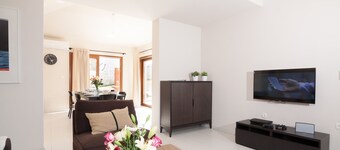 Seksta in Barban With 4 Bedrooms and 4 Bathrooms