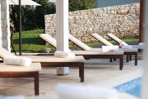 Villa | 4 bedrooms - Seksta in Barban With 4 Bedrooms and 4 Bathrooms (Barban)