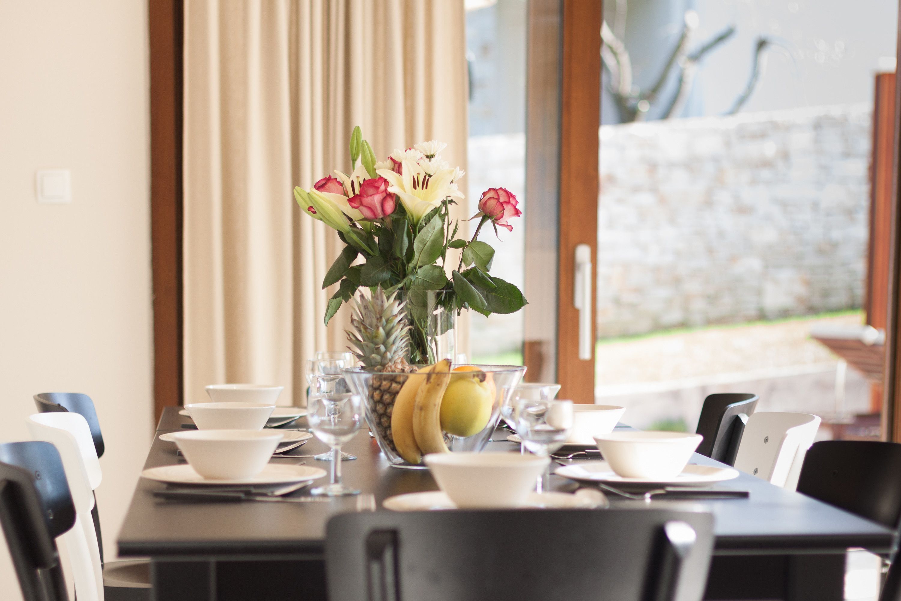 Biệt thự | 4 phòng ngủ 