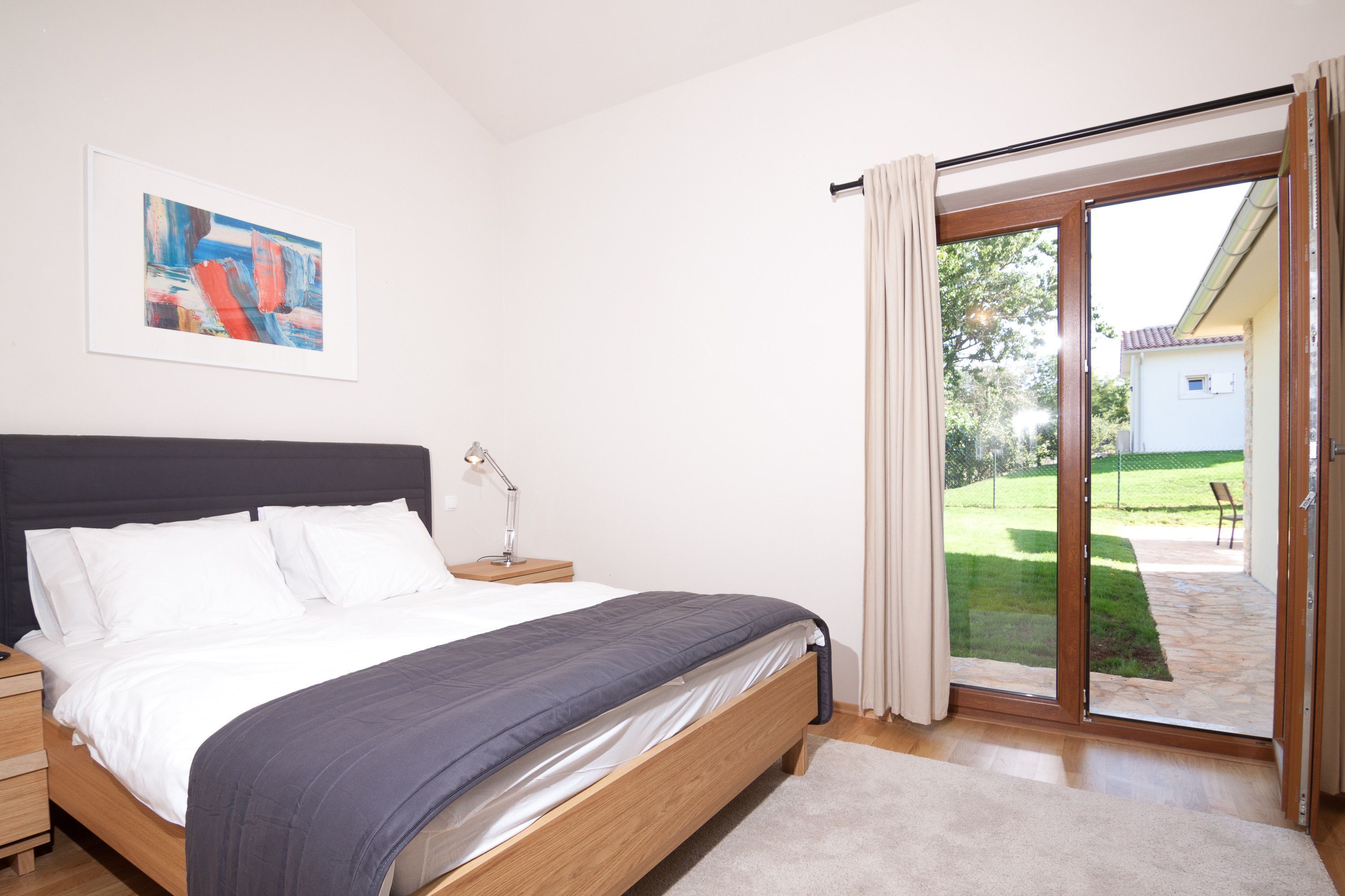 فيلا | 4 عدّة غرف نوم