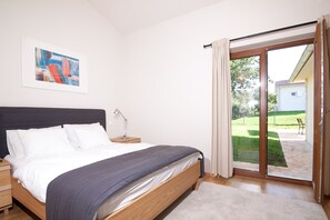 Villa | 4 soveværelser