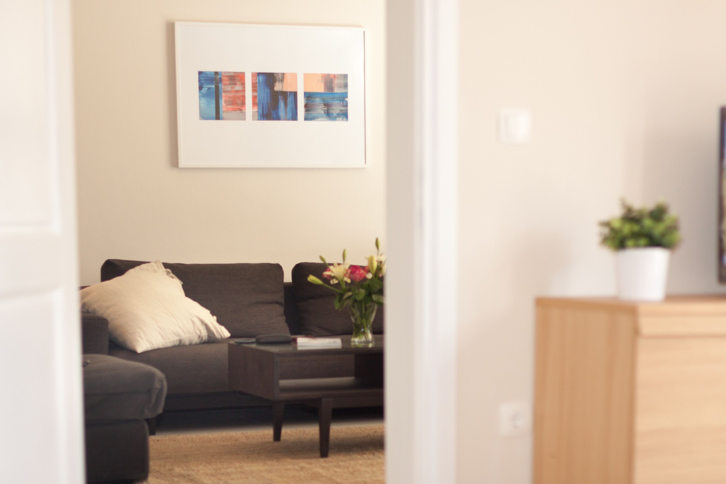 Biệt thự | 4 phòng ngủ 