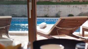 Biệt thự | 4 phòng ngủ