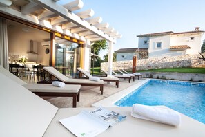 Villa | 4 bedrooms - Seksta in Barban With 4 Bedrooms and 4 Bathrooms (Barban)