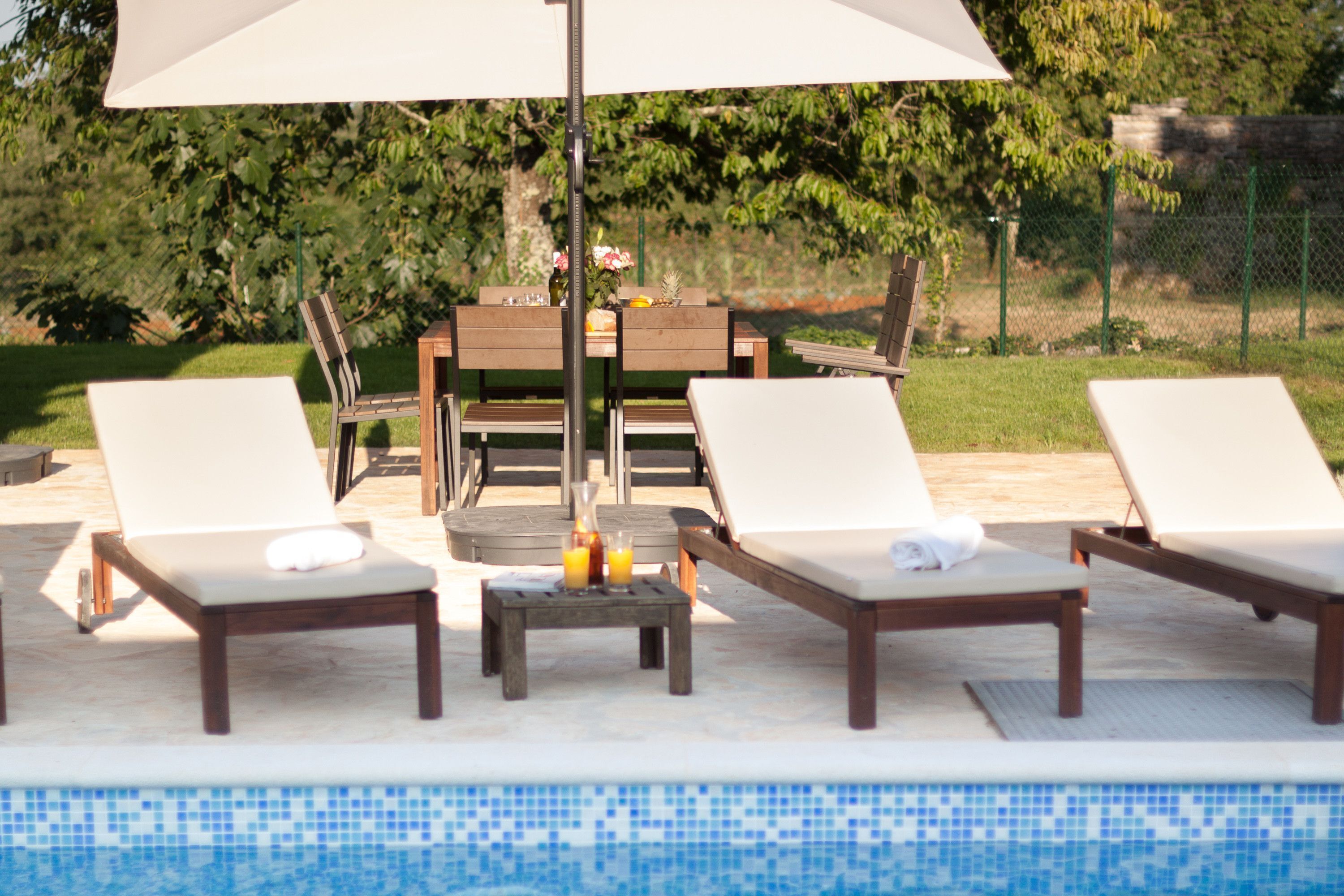 Biệt thự | 4 phòng ngủ 