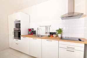 Villa | 4 slaapkamers