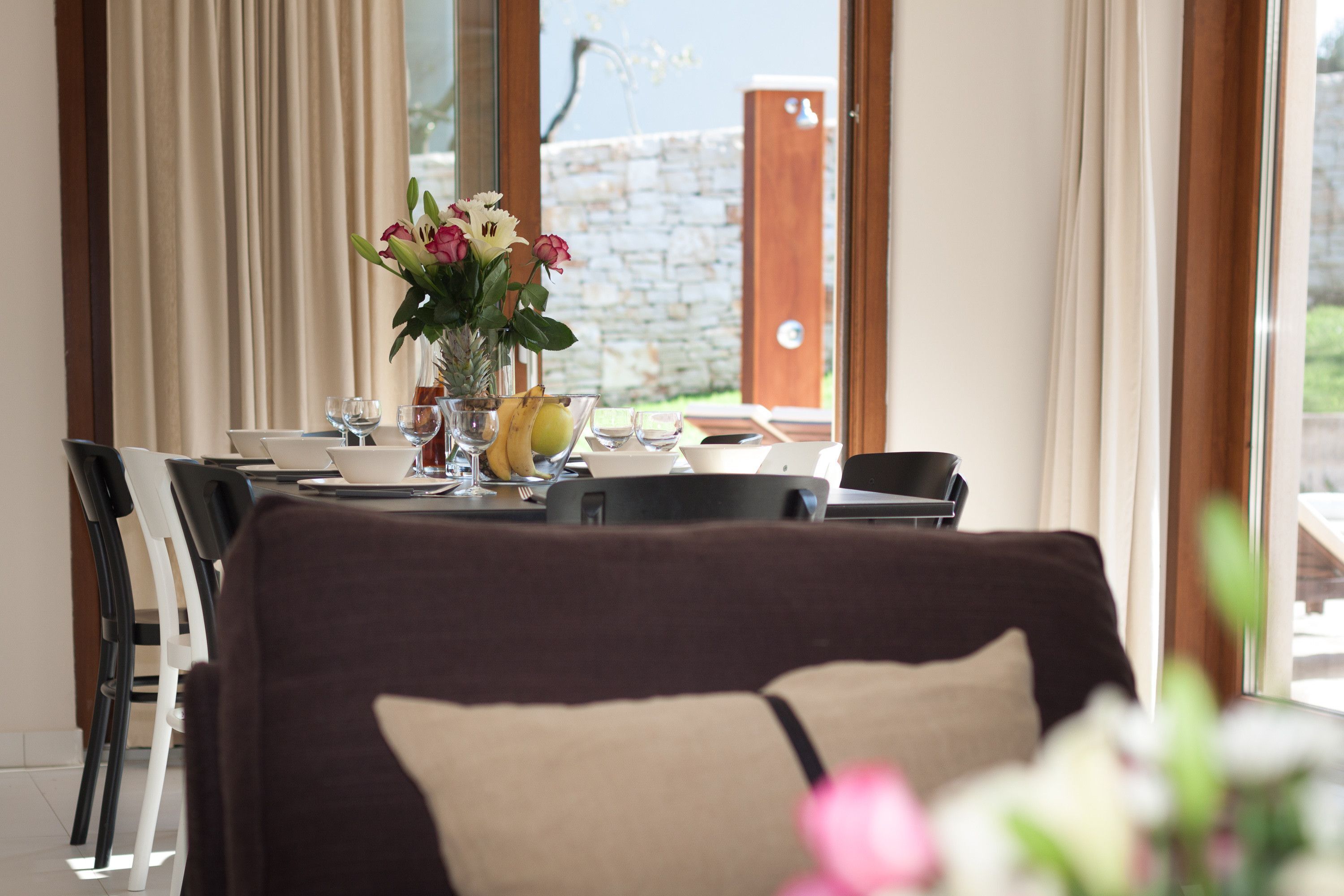 4 عدّة غرف نوم