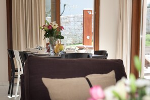 Villa | 4 slaapkamers