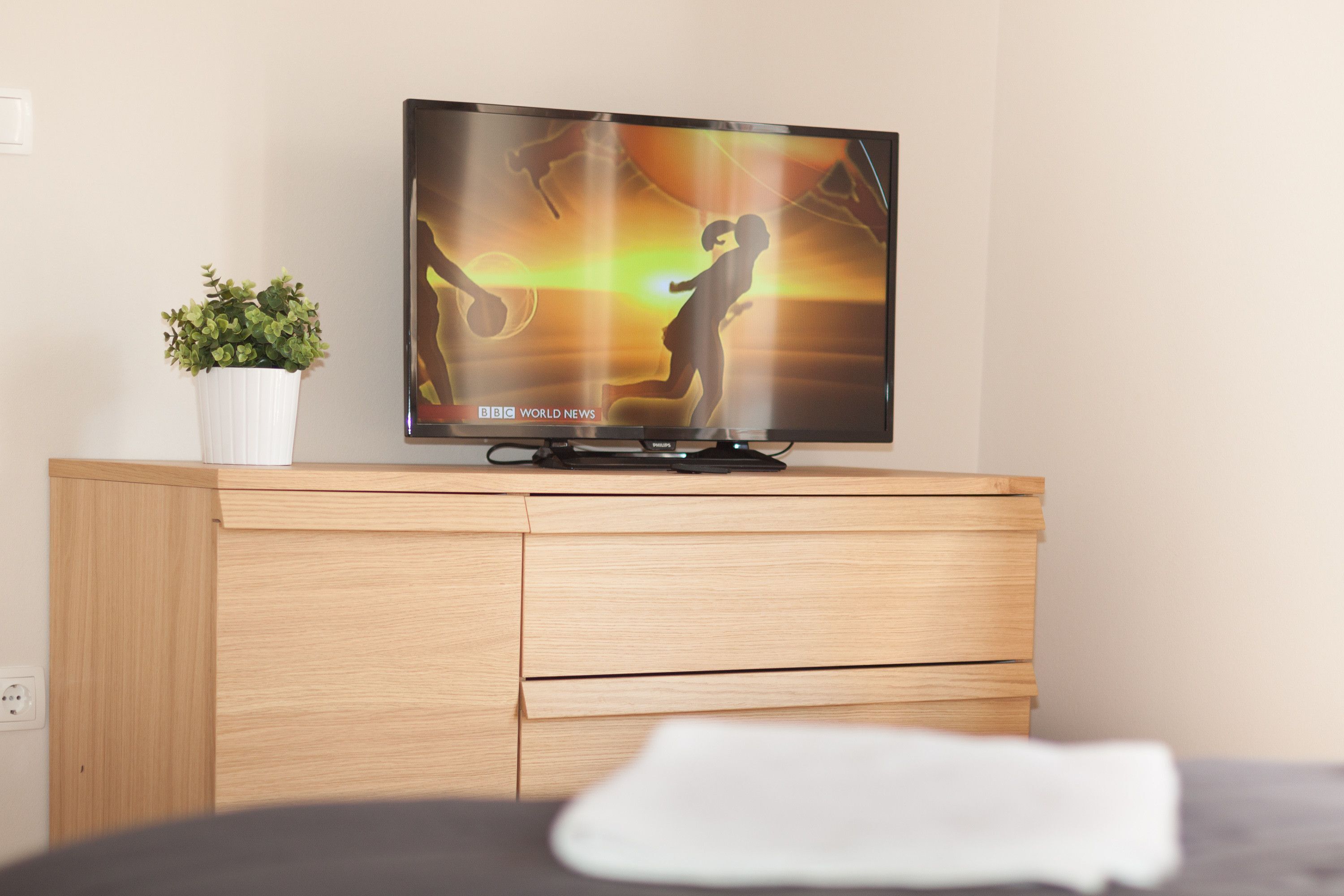 4 عدّة غرف نوم