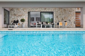 Ferienhaus, Raucher | 4 Schlafzimmer