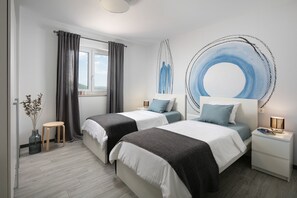 Biệt thự | 4 phòng ngủ 