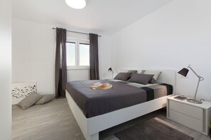 别墅 | 4 多间卧室