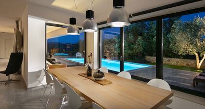 Arsia in Labin With 4 Bedrooms and 4 Bathrooms