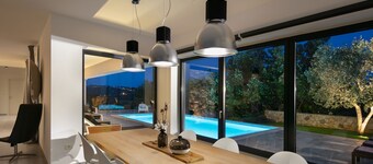 Arsia in Labin With 4 Bedrooms and 4 Bathrooms