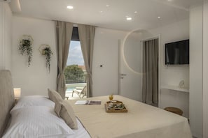 Room - Coralis in Vrsi With 3 Bedrooms and 3 Bathrooms (Vrsi)
